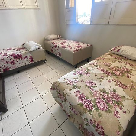 Flats Para Familias, Casal Ou Empresas Com Cozinha Feira de Santana Esterno foto