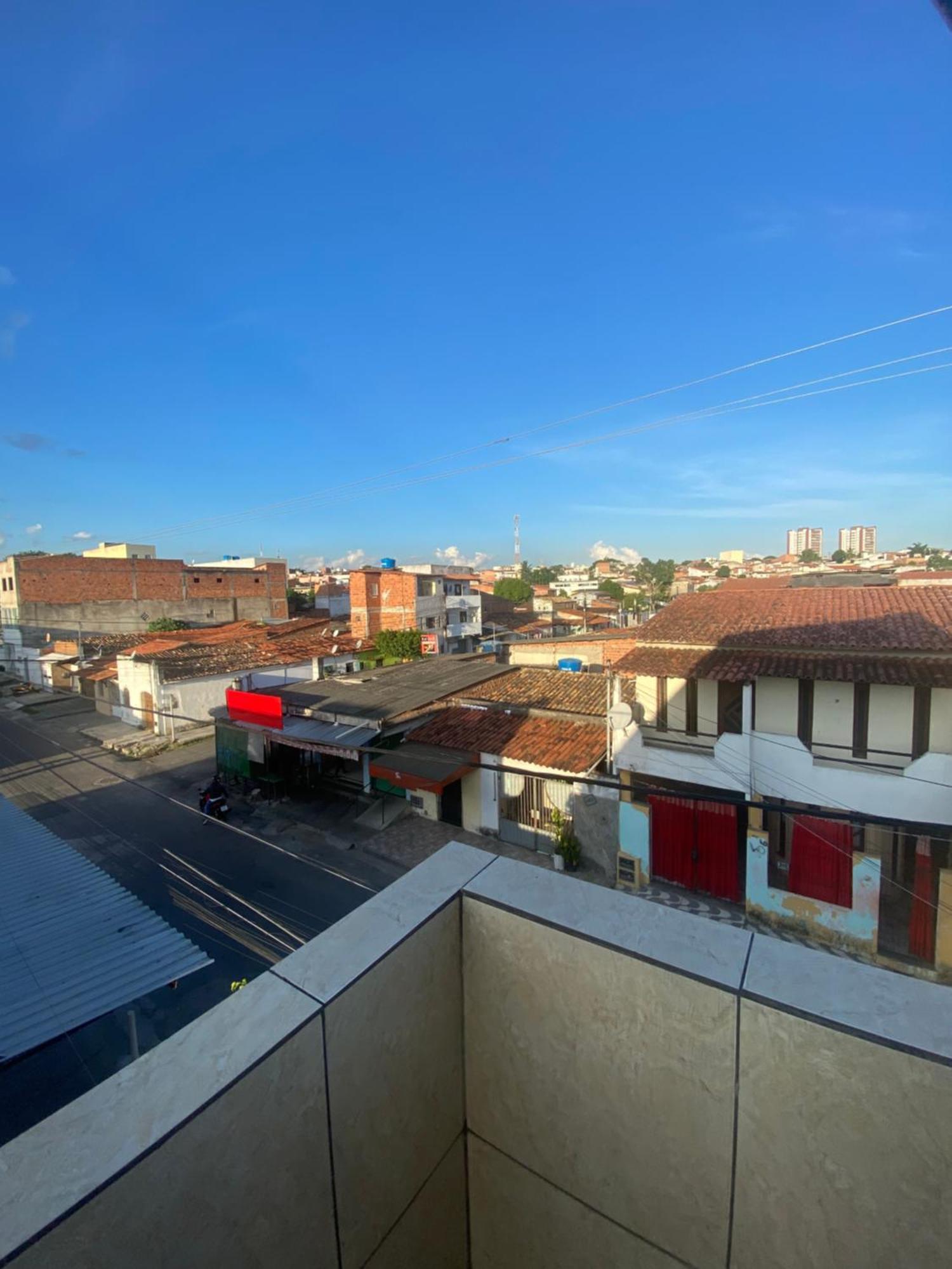 Flats Para Familias, Casal Ou Empresas Com Cozinha Feira de Santana Esterno foto