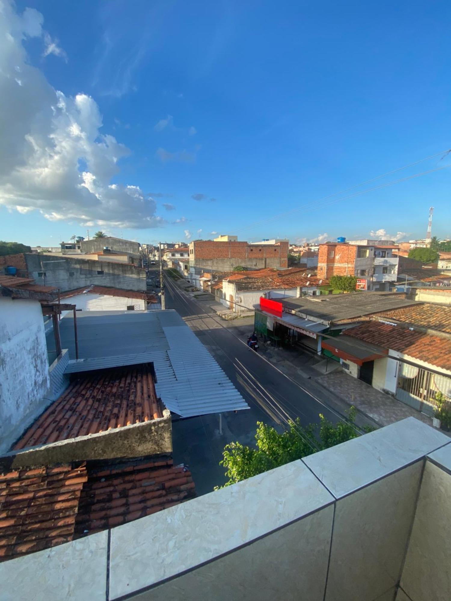 Flats Para Familias, Casal Ou Empresas Com Cozinha Feira de Santana Esterno foto
