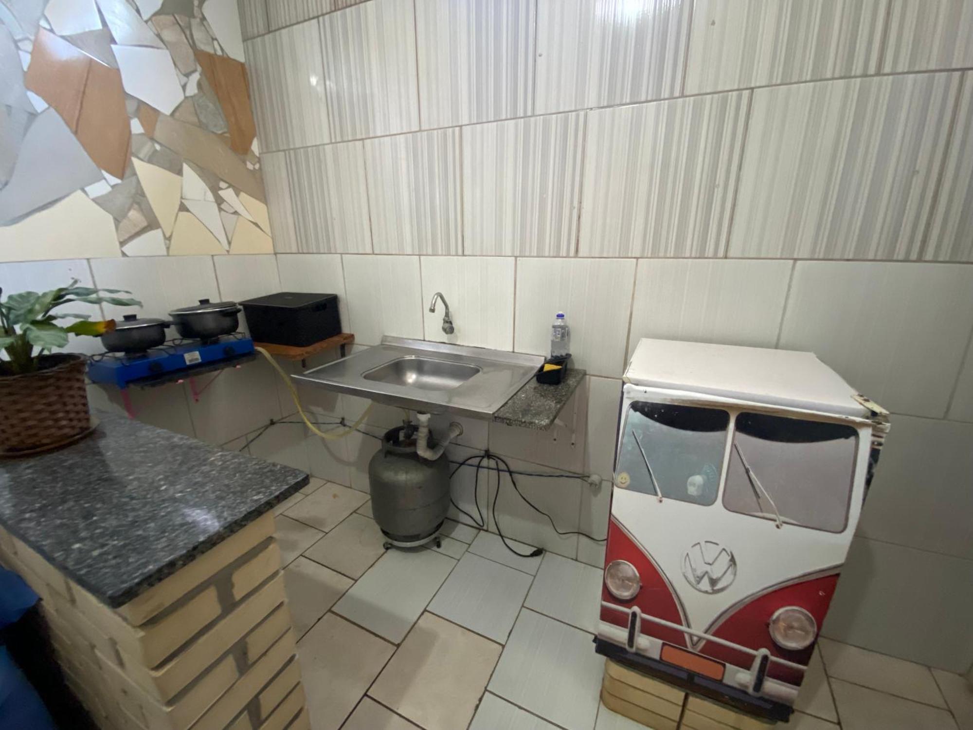 Flats Para Familias, Casal Ou Empresas Com Cozinha Feira de Santana Esterno foto