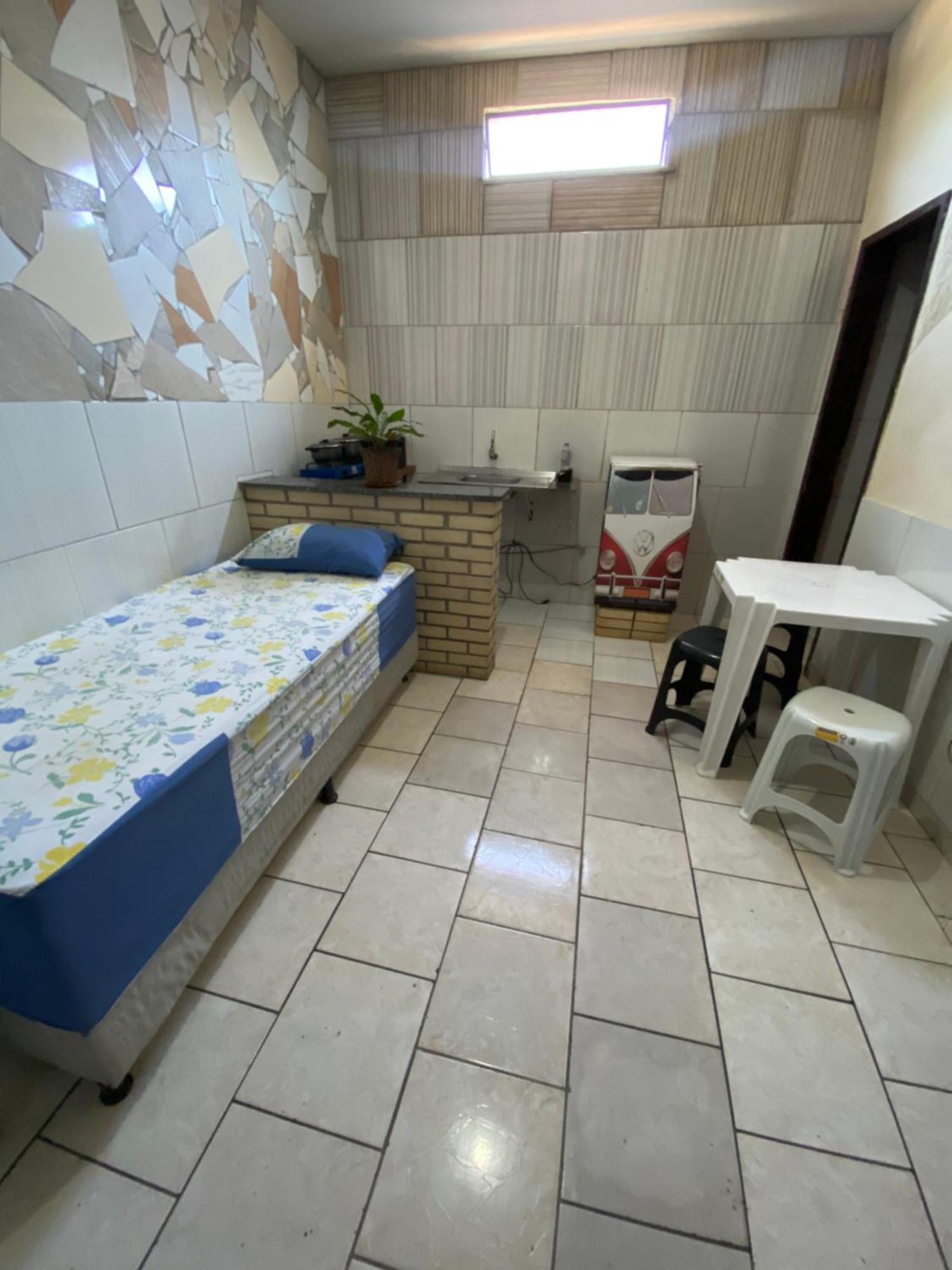 Flats Para Familias, Casal Ou Empresas Com Cozinha Feira de Santana Esterno foto