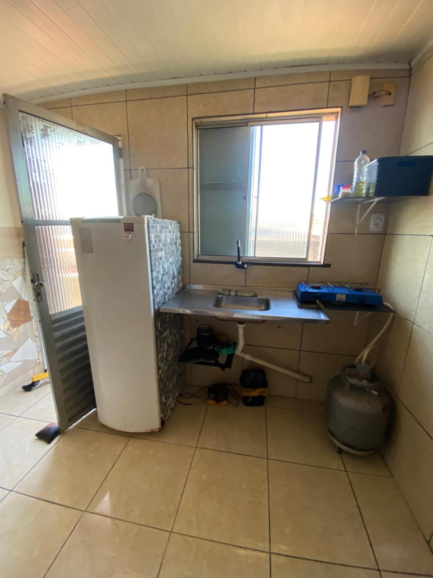 Flats Para Familias, Casal Ou Empresas Com Cozinha Feira de Santana Esterno foto