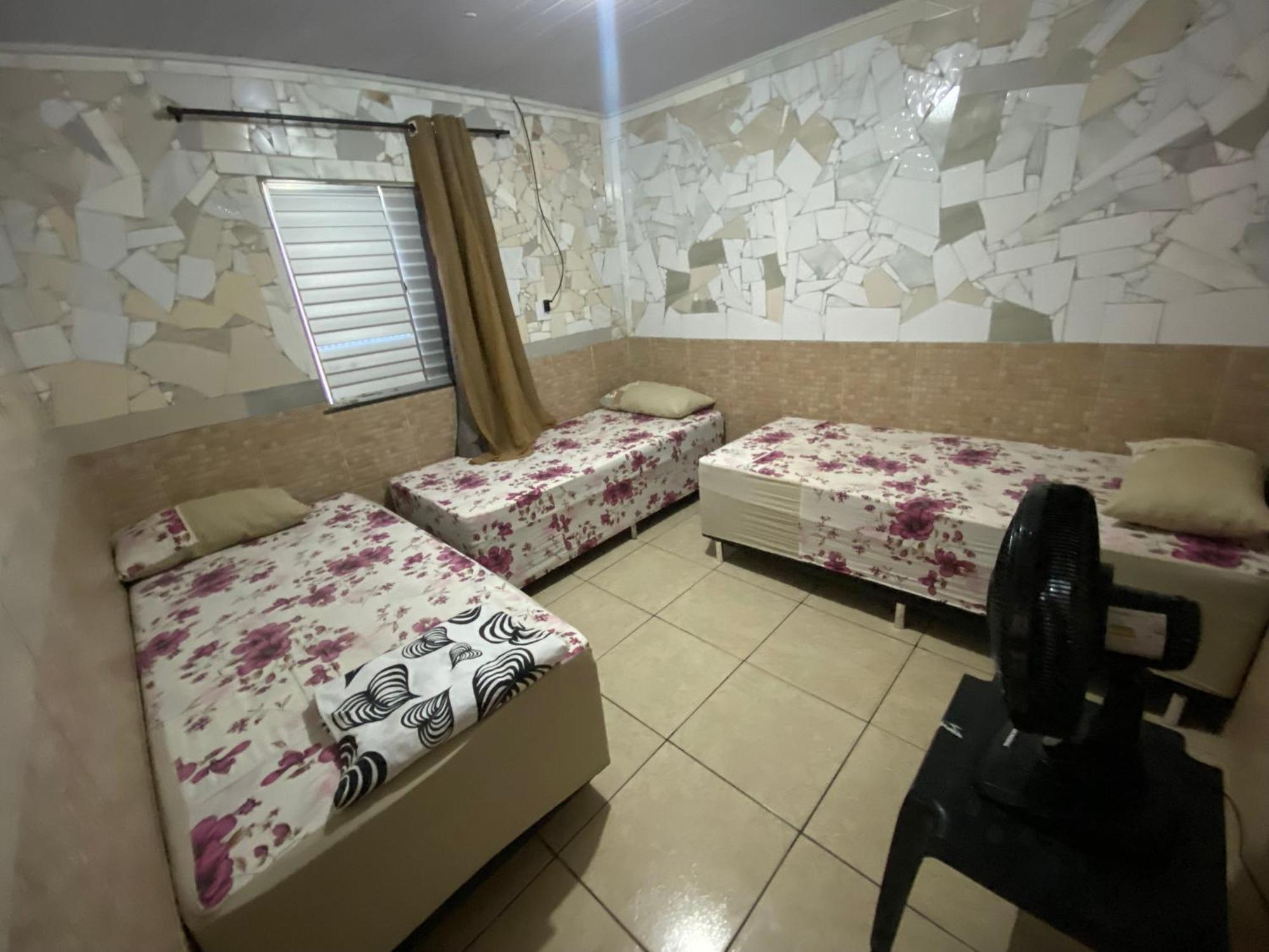Flats Para Familias, Casal Ou Empresas Com Cozinha Feira de Santana Esterno foto