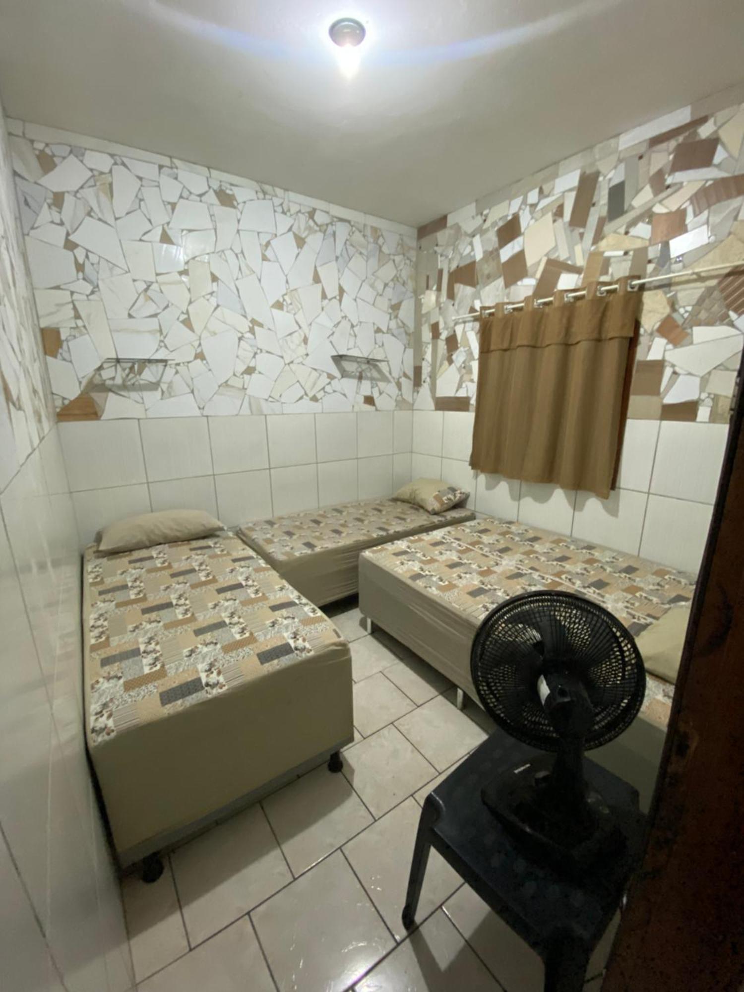 Flats Para Familias, Casal Ou Empresas Com Cozinha Feira de Santana Esterno foto