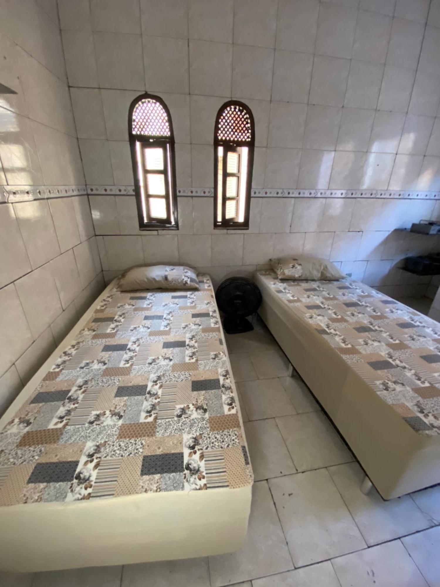 Flats Para Familias, Casal Ou Empresas Com Cozinha Feira de Santana Esterno foto