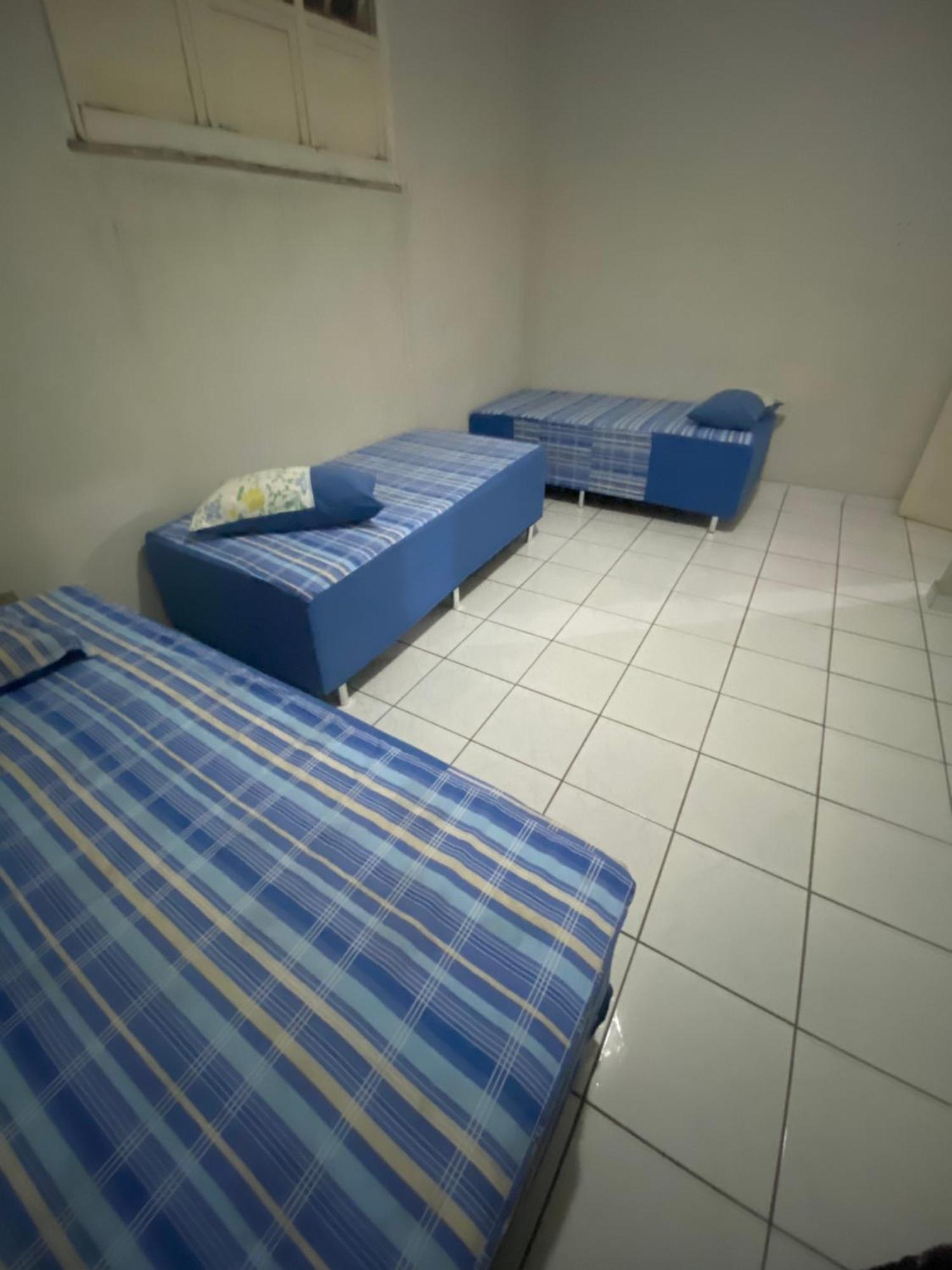 Flats Para Familias, Casal Ou Empresas Com Cozinha Feira de Santana Esterno foto