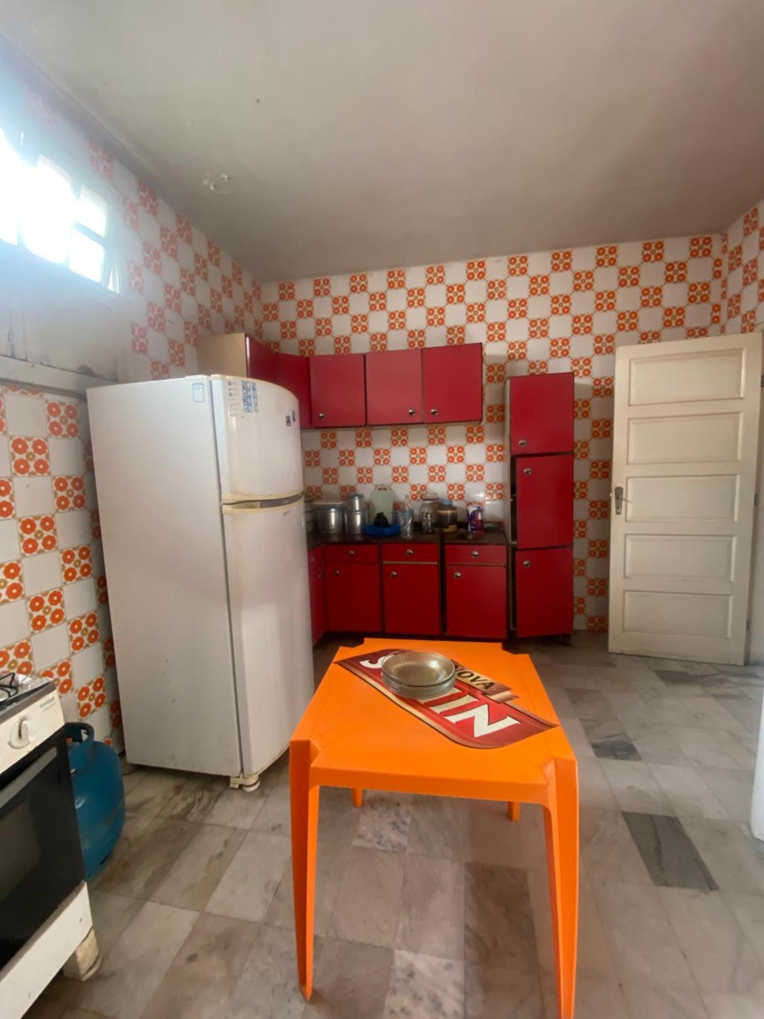 Flats Para Familias, Casal Ou Empresas Com Cozinha Feira de Santana Esterno foto