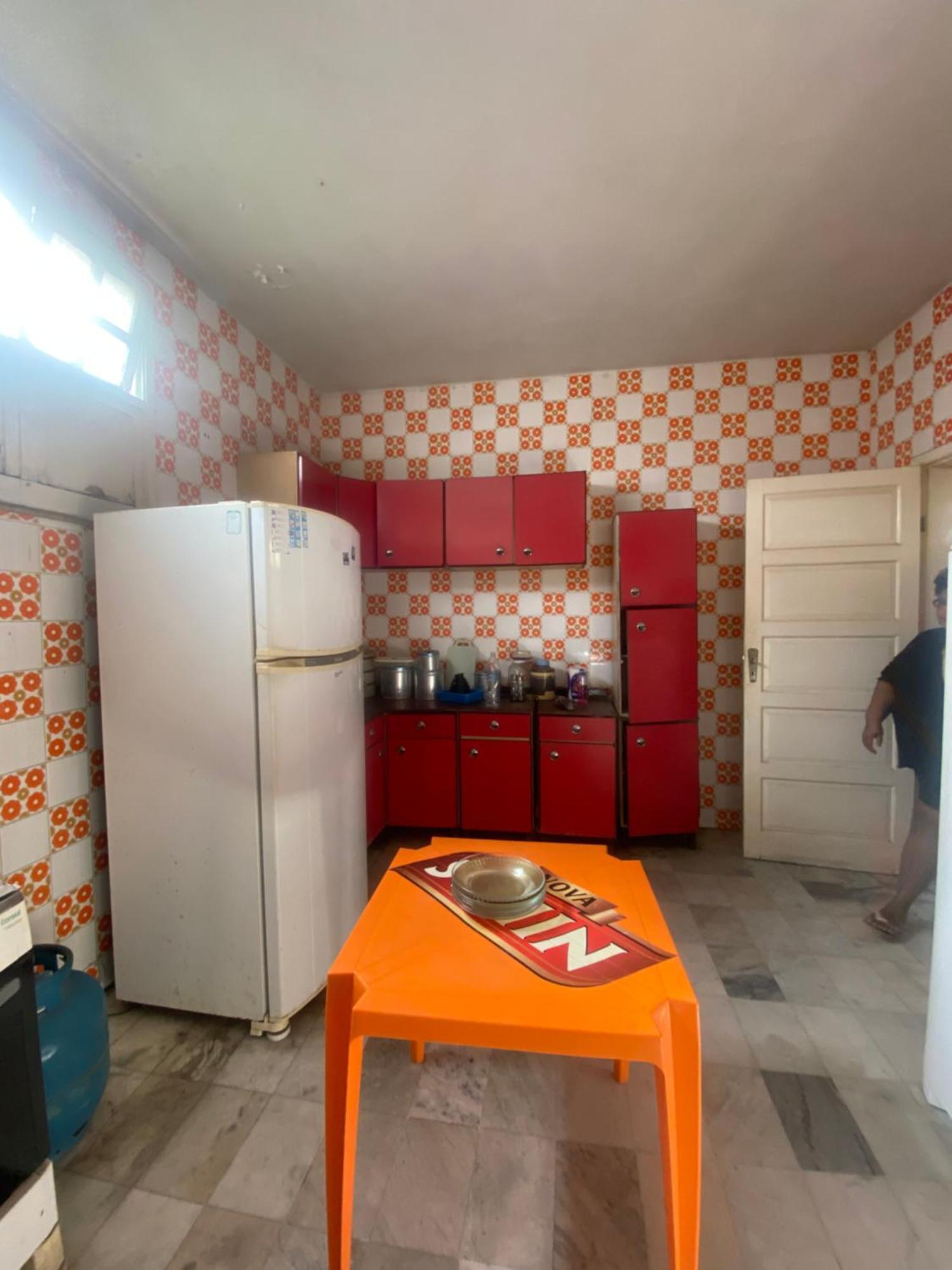 Flats Para Familias, Casal Ou Empresas Com Cozinha Feira de Santana Esterno foto