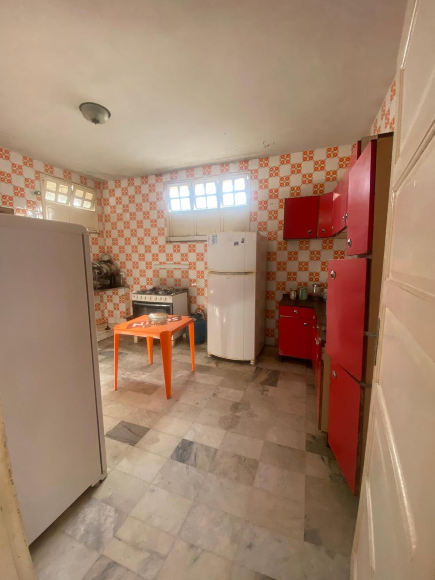 Flats Para Familias, Casal Ou Empresas Com Cozinha Feira de Santana Esterno foto