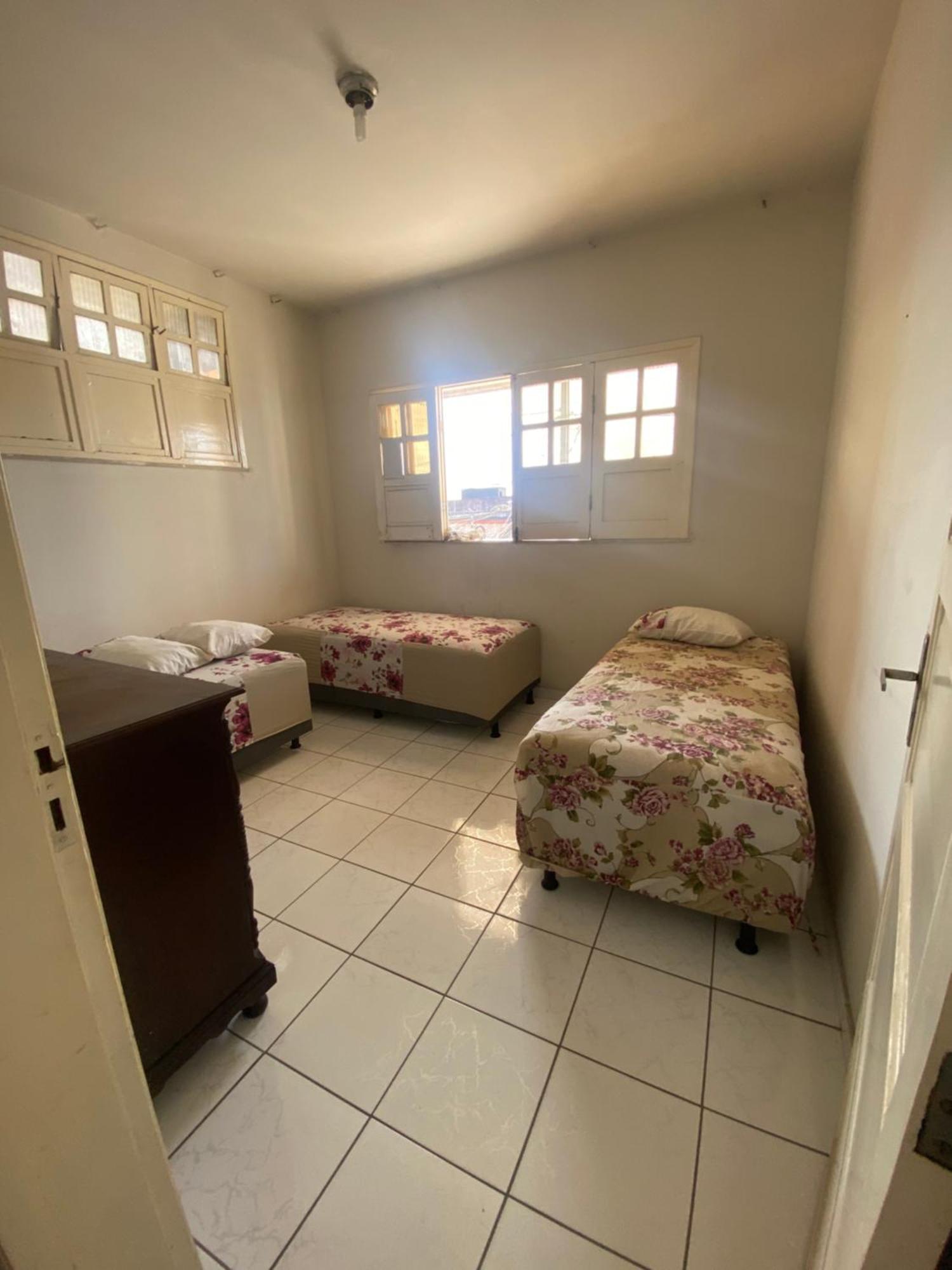 Flats Para Familias, Casal Ou Empresas Com Cozinha Feira de Santana Esterno foto