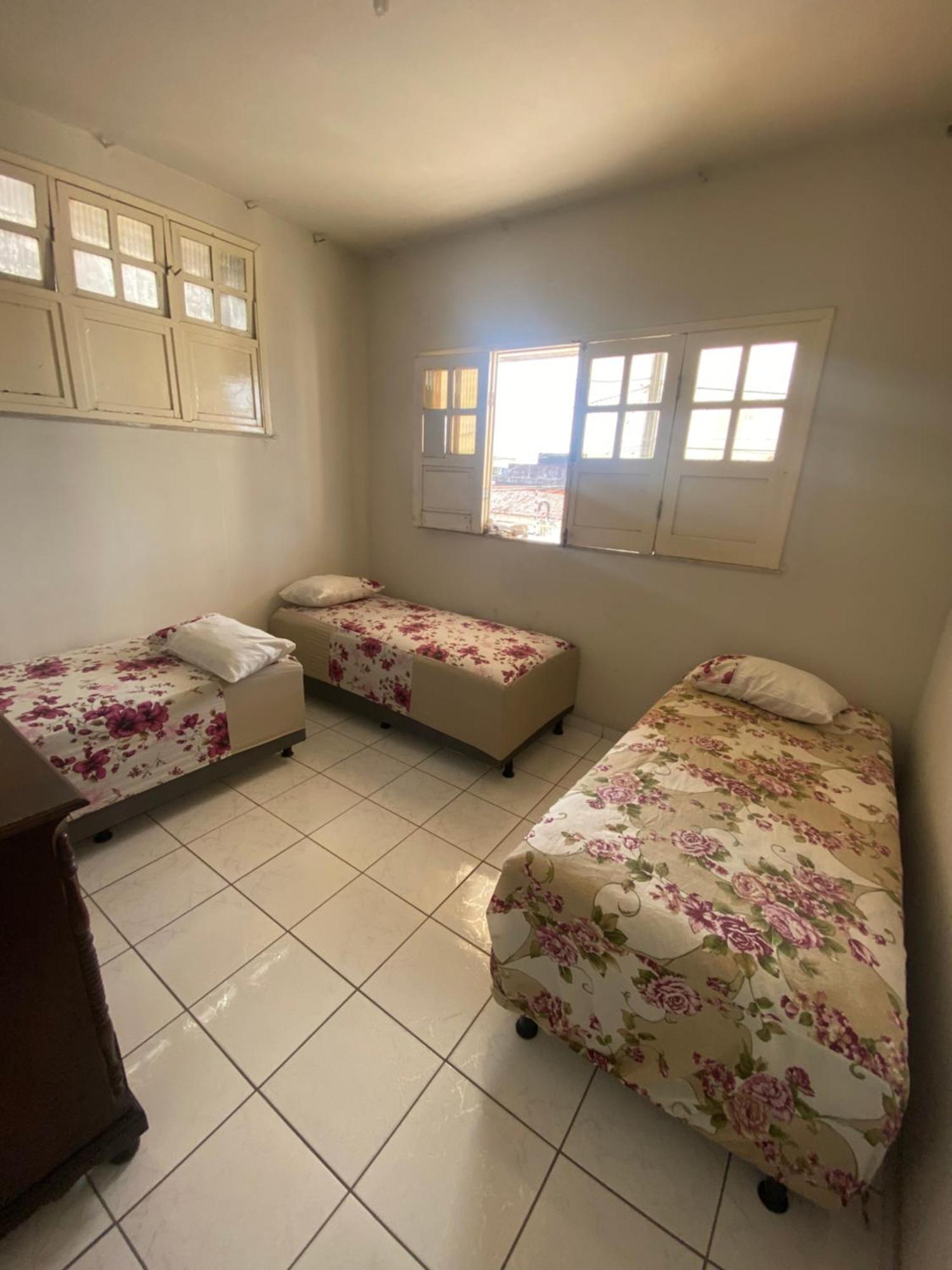 Flats Para Familias, Casal Ou Empresas Com Cozinha Feira de Santana Esterno foto