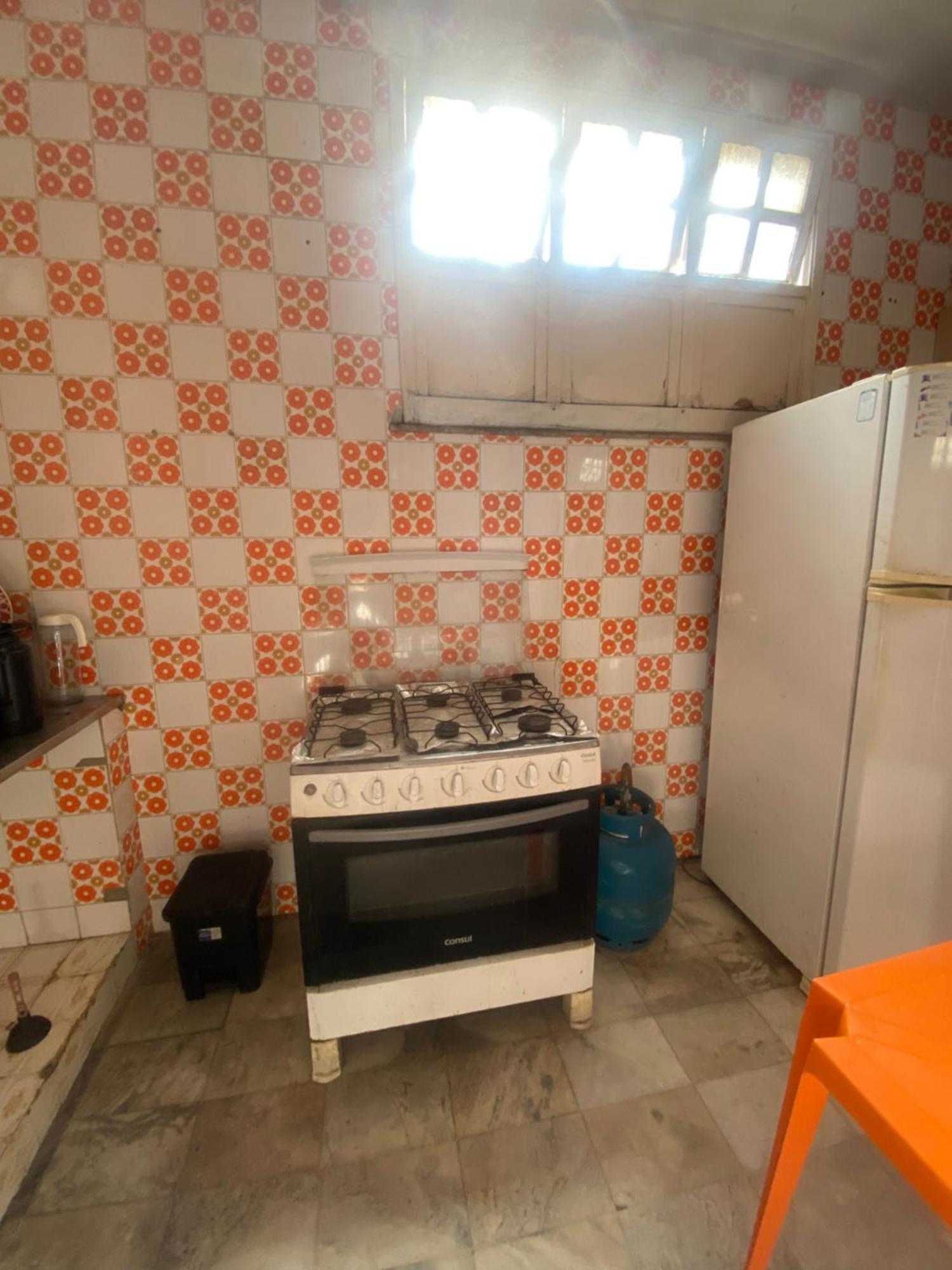 Flats Para Familias, Casal Ou Empresas Com Cozinha Feira de Santana Esterno foto