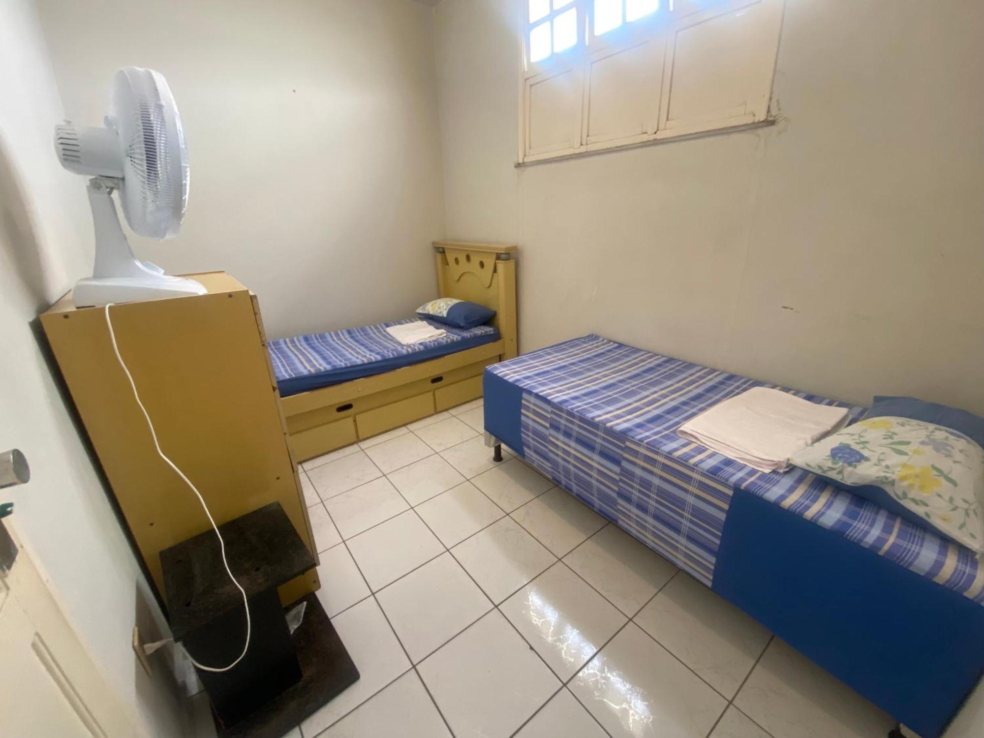 Flats Para Familias, Casal Ou Empresas Com Cozinha Feira de Santana Esterno foto