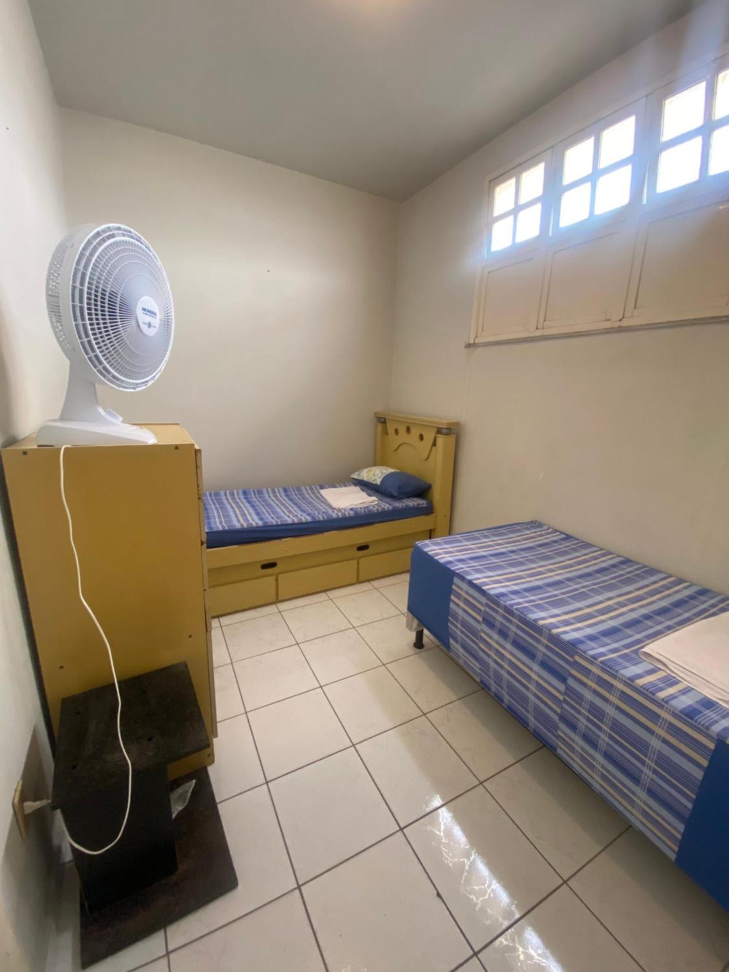Flats Para Familias, Casal Ou Empresas Com Cozinha Feira de Santana Esterno foto