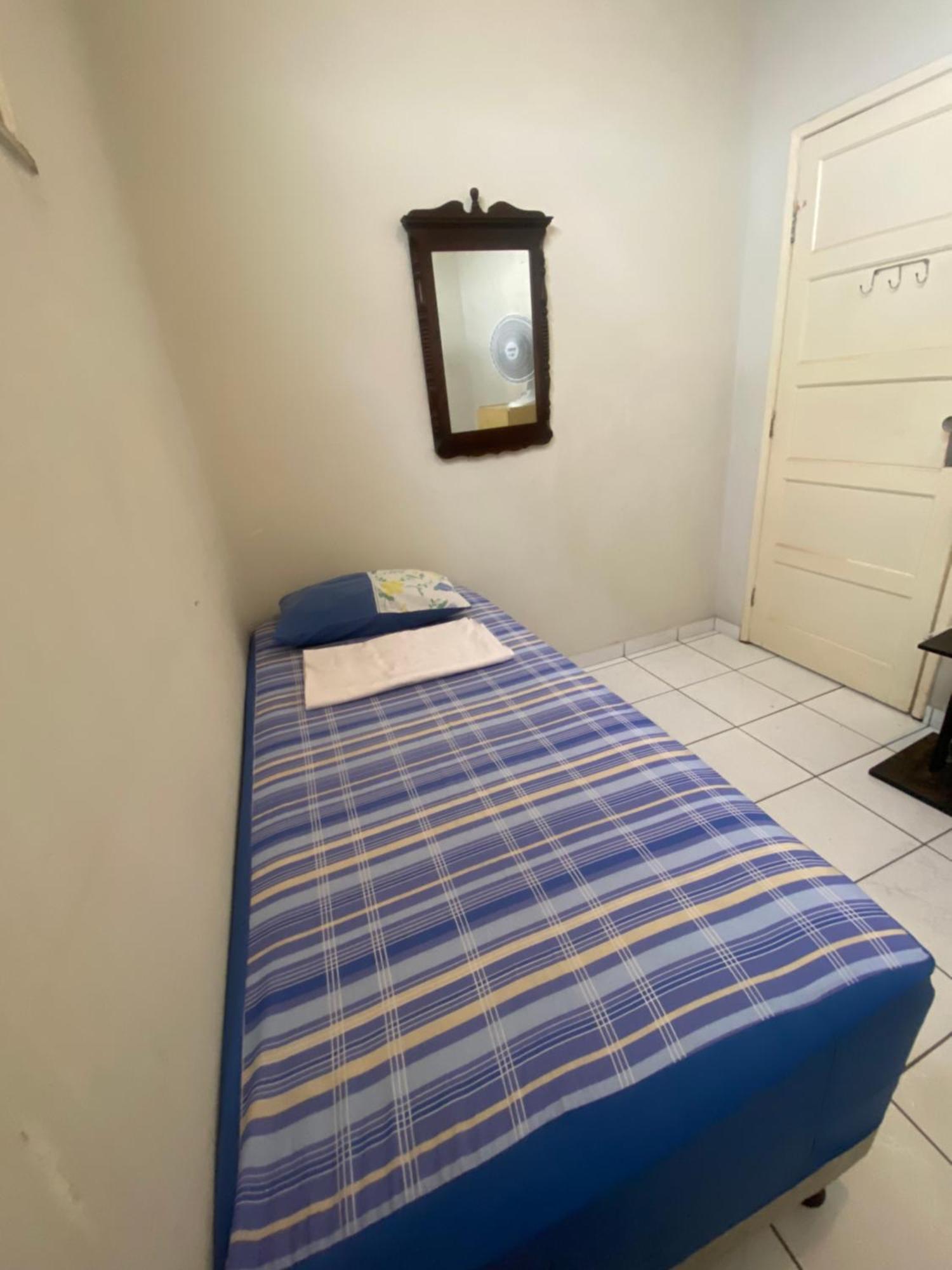 Flats Para Familias, Casal Ou Empresas Com Cozinha Feira de Santana Esterno foto