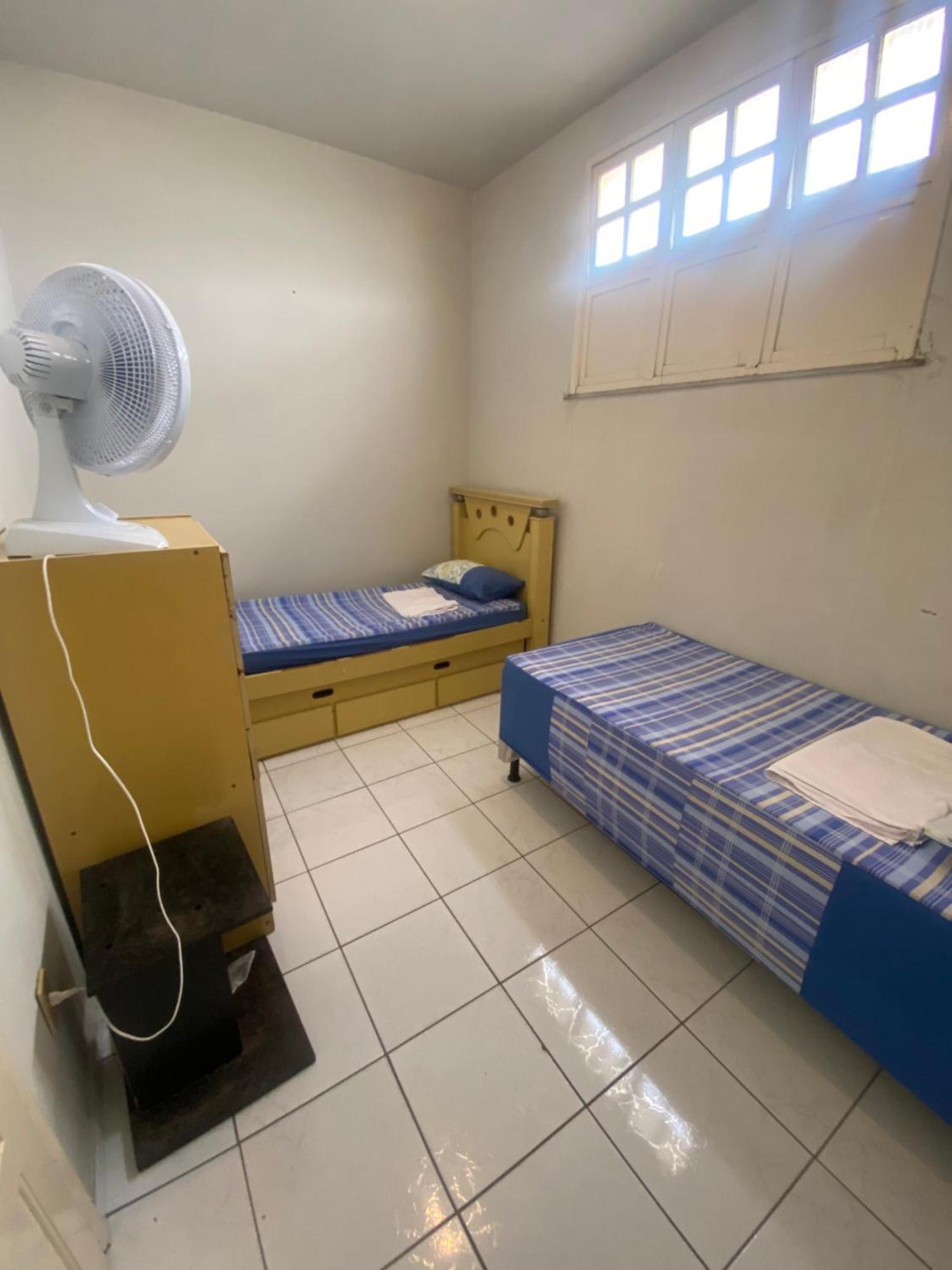 Flats Para Familias, Casal Ou Empresas Com Cozinha Feira de Santana Esterno foto