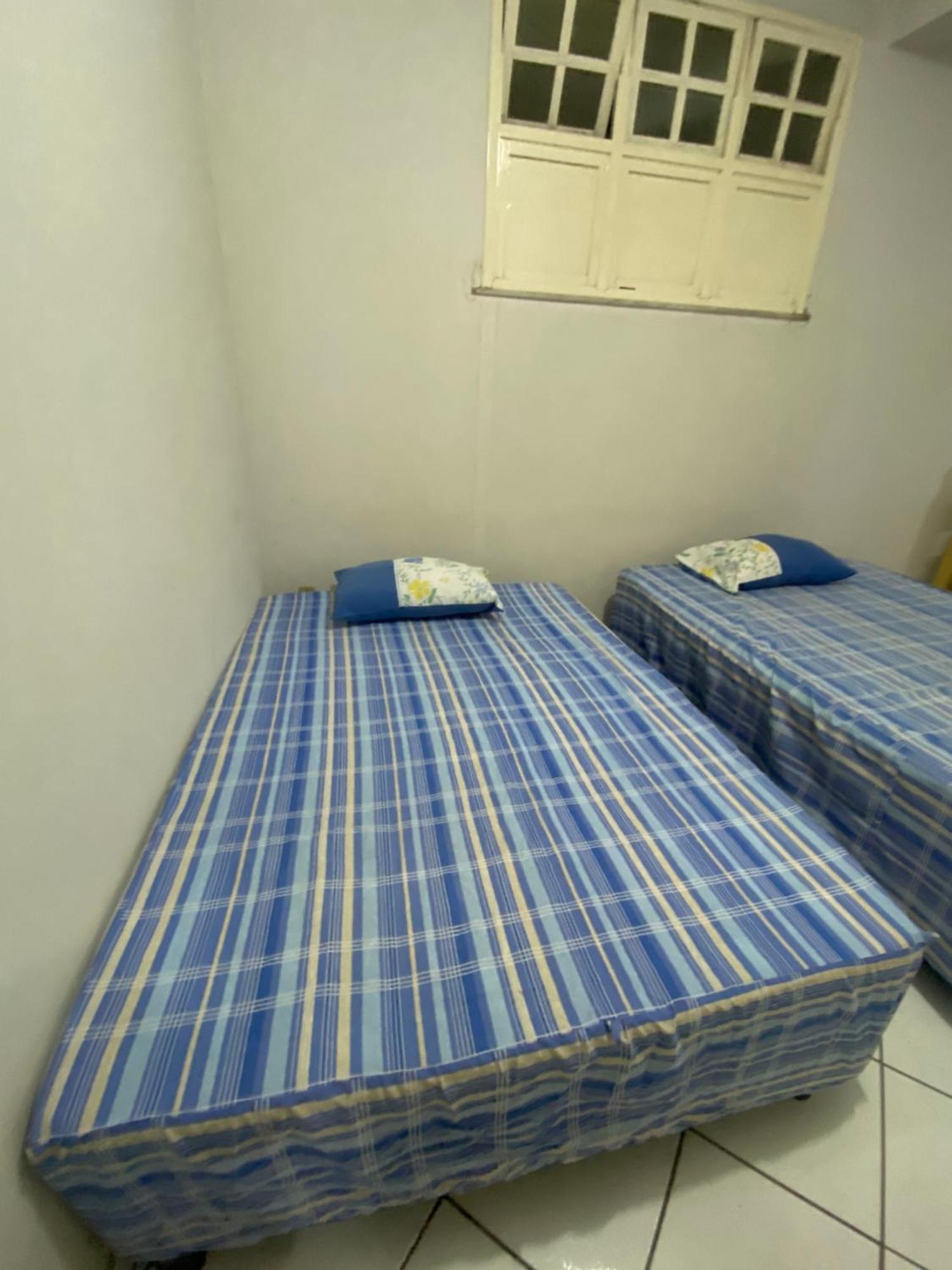 Flats Para Familias, Casal Ou Empresas Com Cozinha Feira de Santana Esterno foto