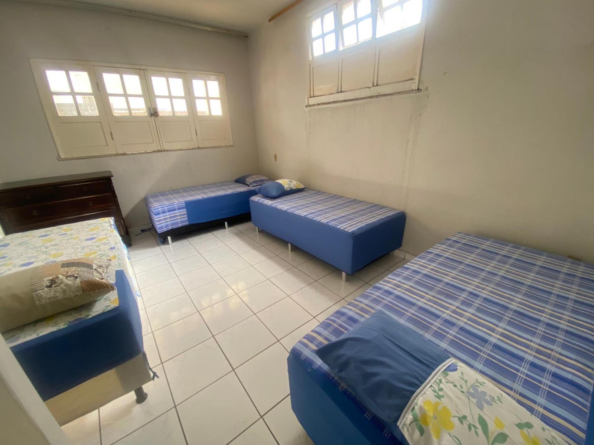 Flats Para Familias, Casal Ou Empresas Com Cozinha Feira de Santana Esterno foto