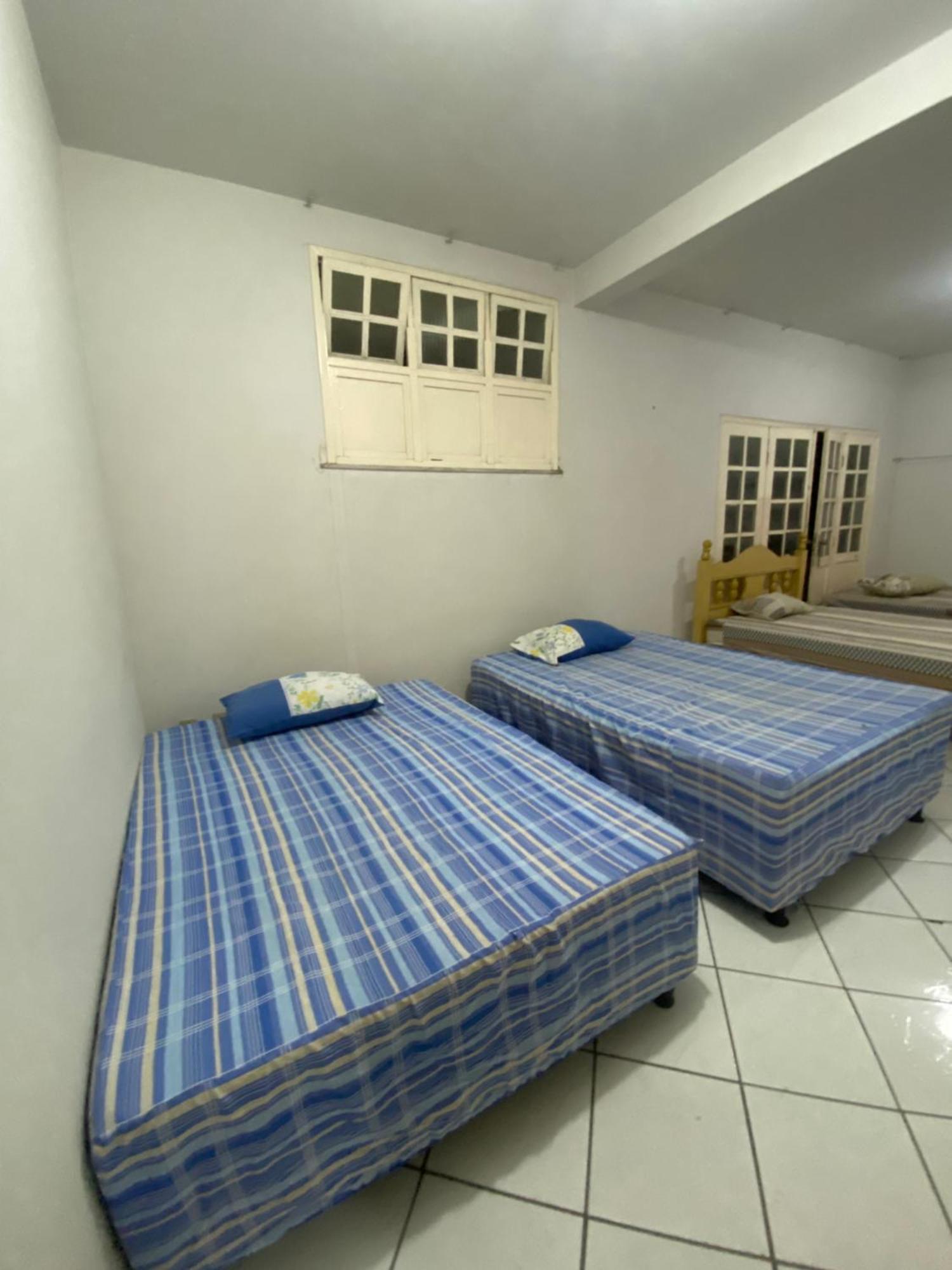 Flats Para Familias, Casal Ou Empresas Com Cozinha Feira de Santana Esterno foto