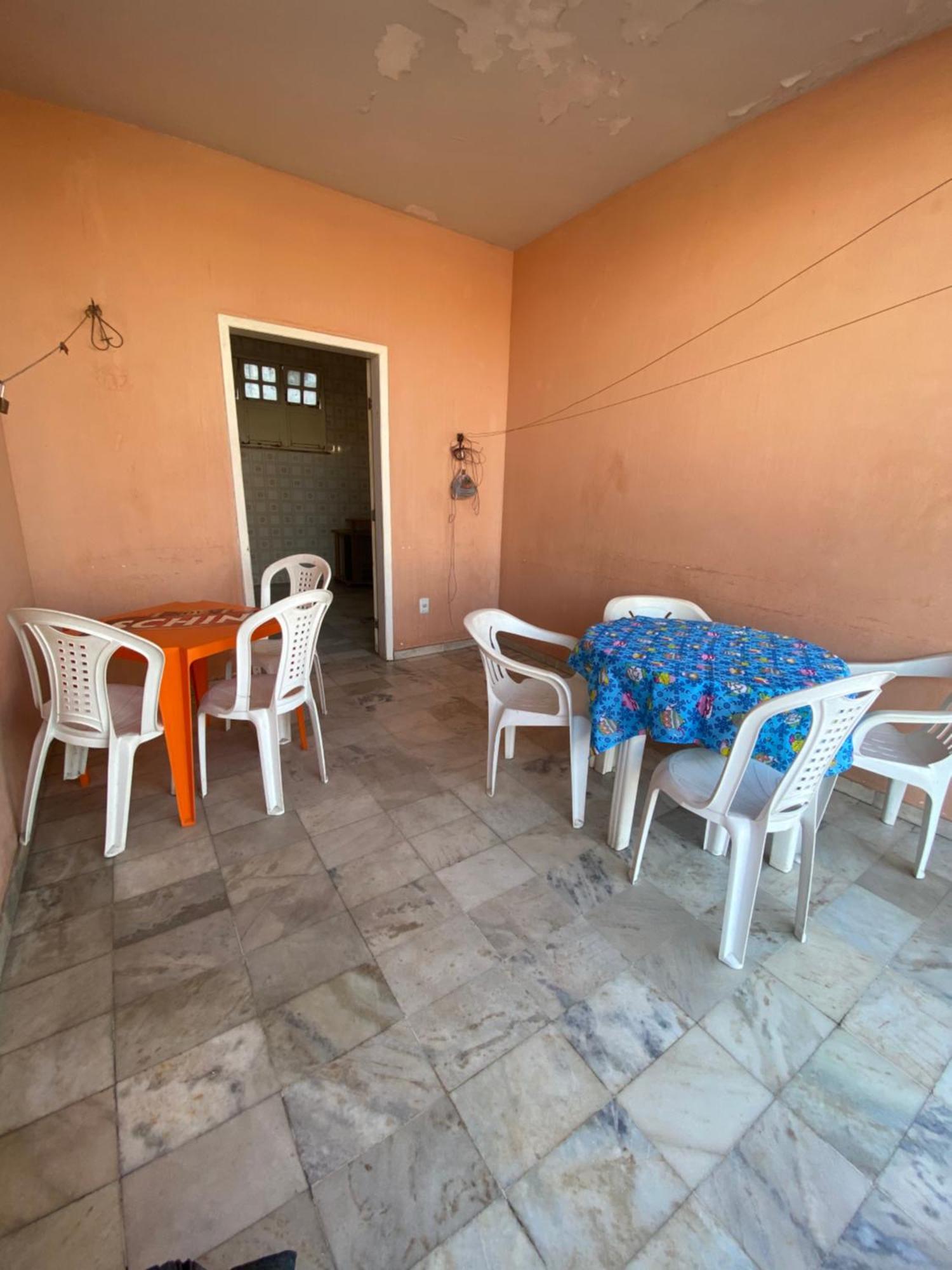 Flats Para Familias, Casal Ou Empresas Com Cozinha Feira de Santana Esterno foto